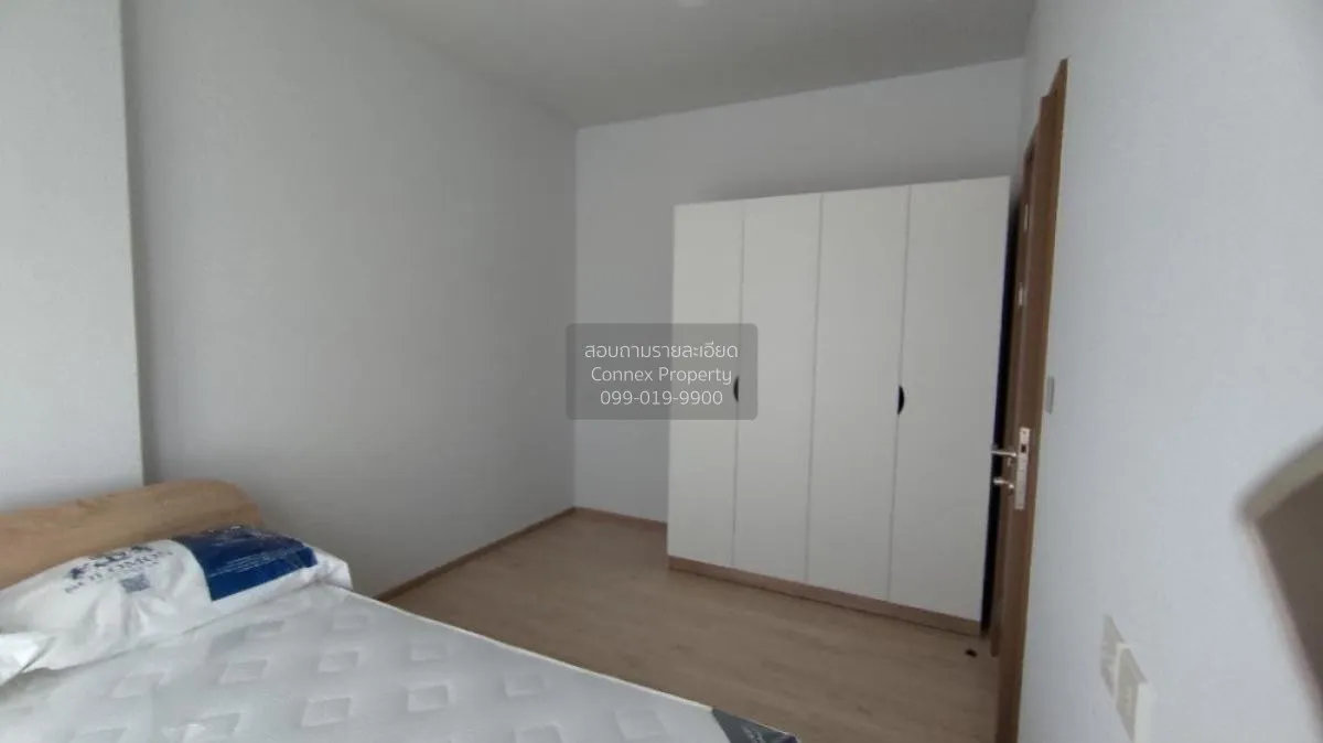 For Sale Condo , Kensington Sukhumvit - Theparak , high floor , c