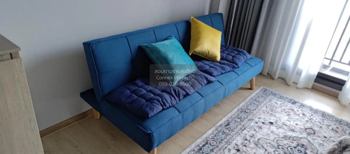 For Sale Condo , Kensington Sukhumvit - Theparak , high floor , c