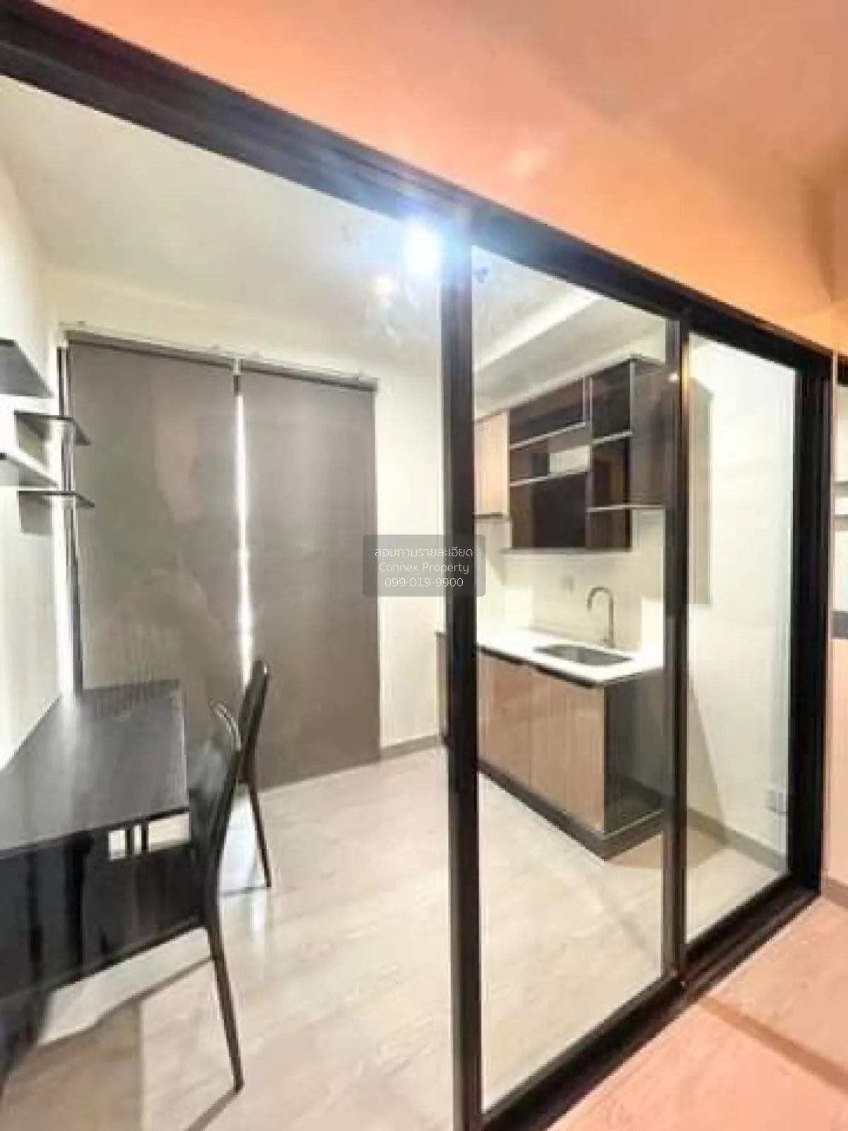 ขายคอนโด  เดอะ แกลเลอรี่ แบริ่ง BTS-แบริ่ง สำโรงเหนือ เมืองสมุทรป