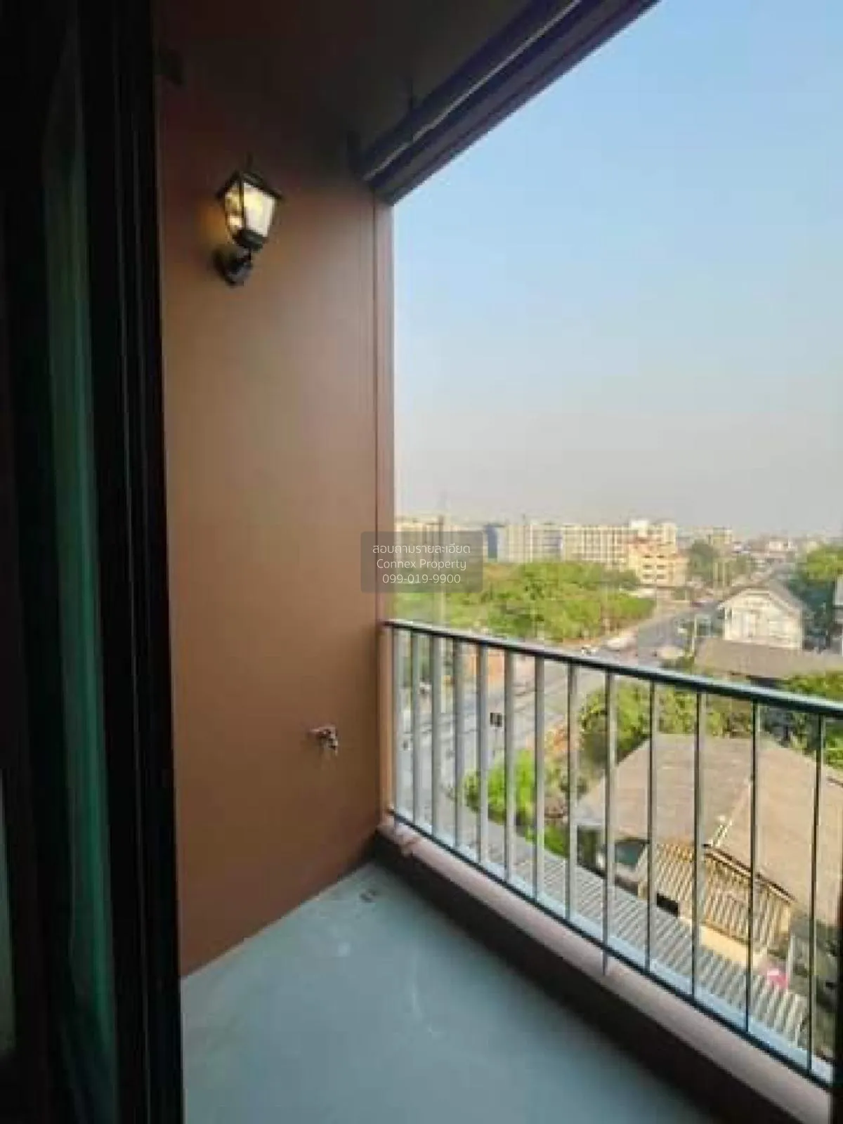 ขายคอนโด  เดอะ แกลเลอรี่ แบริ่ง BTS-แบริ่ง สำโรงเหนือ เมืองสมุทรป