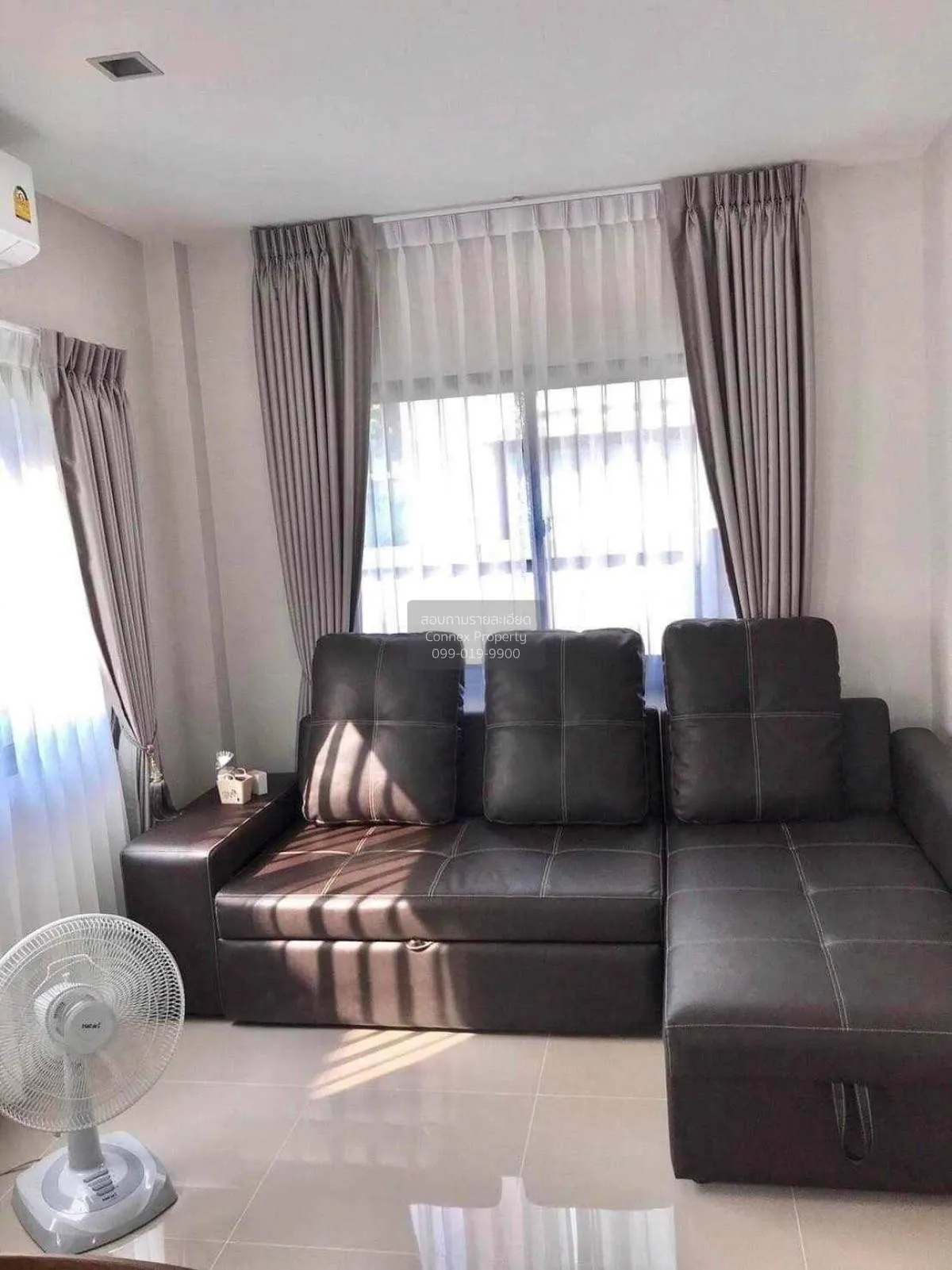 ขายบ้าน  เวนิว เวสต์เกต บางแม่นาง บางใหญ่ นนทบุรี CX-101038