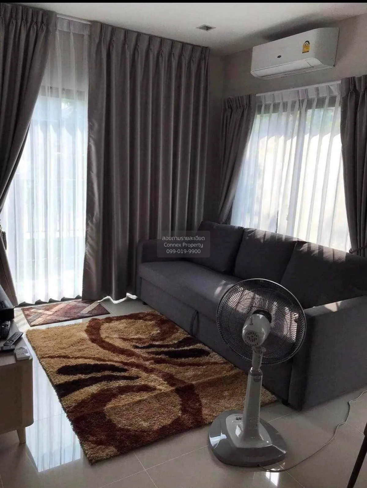 ขายบ้าน  เวนิว เวสต์เกต บางแม่นาง บางใหญ่ นนทบุรี CX-101038