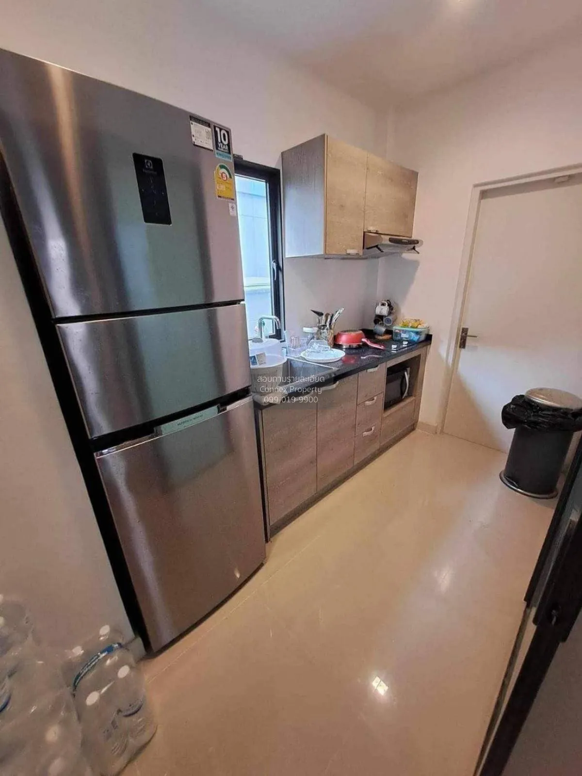 ขายบ้าน  เวนิว เวสต์เกต บางแม่นาง บางใหญ่ นนทบุรี CX-101038