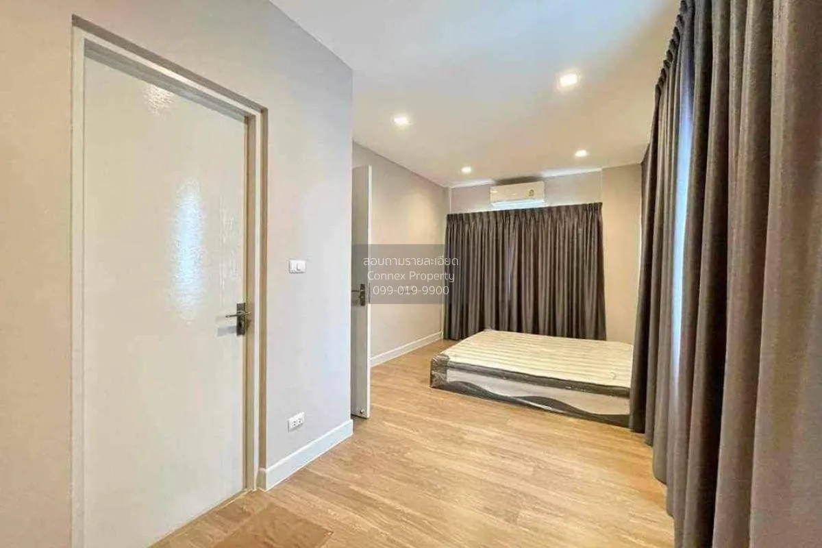 ขายบ้าน  เวนิว เวสต์เกต บางแม่นาง บางใหญ่ นนทบุรี CX-101038