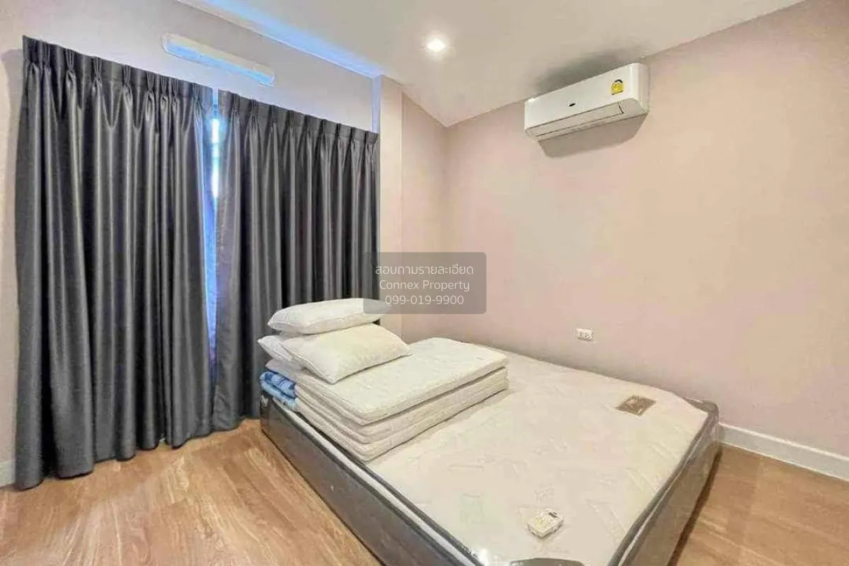 ขายบ้าน  เวนิว เวสต์เกต บางแม่นาง บางใหญ่ นนทบุรี CX-101038