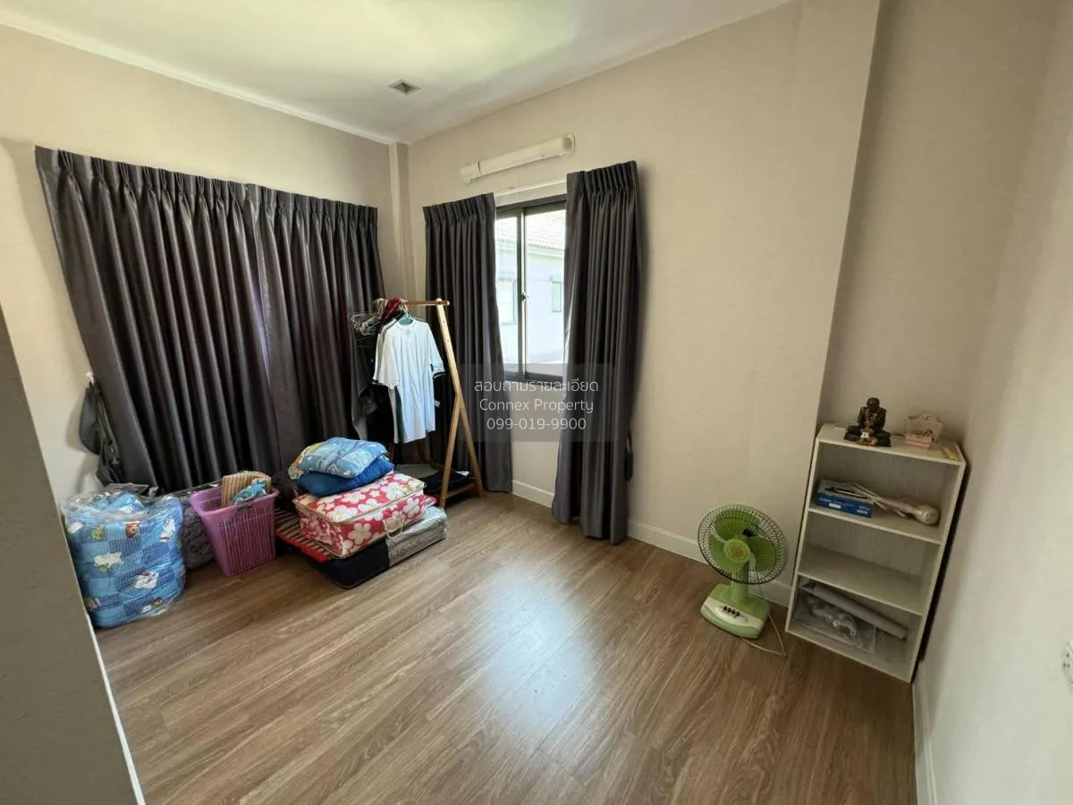 ขายบ้าน  เวนิว เวสต์เกต บางแม่นาง บางใหญ่ นนทบุรี CX-101038