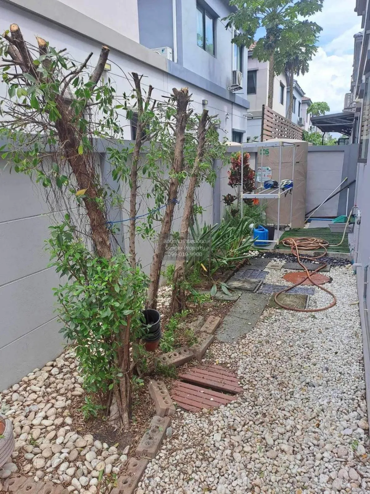 ขายบ้าน  เวนิว เวสต์เกต บางแม่นาง บางใหญ่ นนทบุรี CX-101038 4