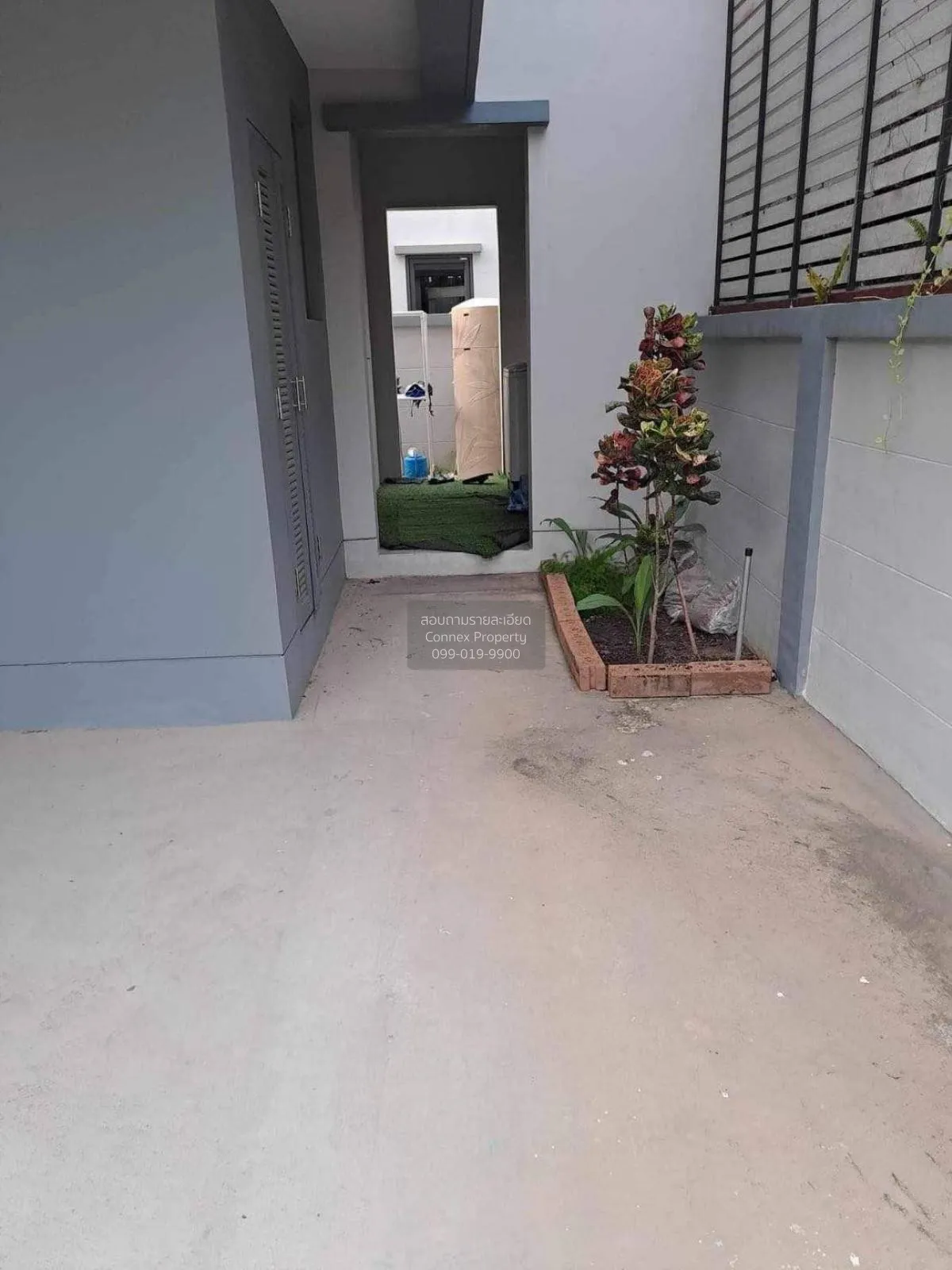 ขายบ้าน  เวนิว เวสต์เกต บางแม่นาง บางใหญ่ นนทบุรี CX-101038