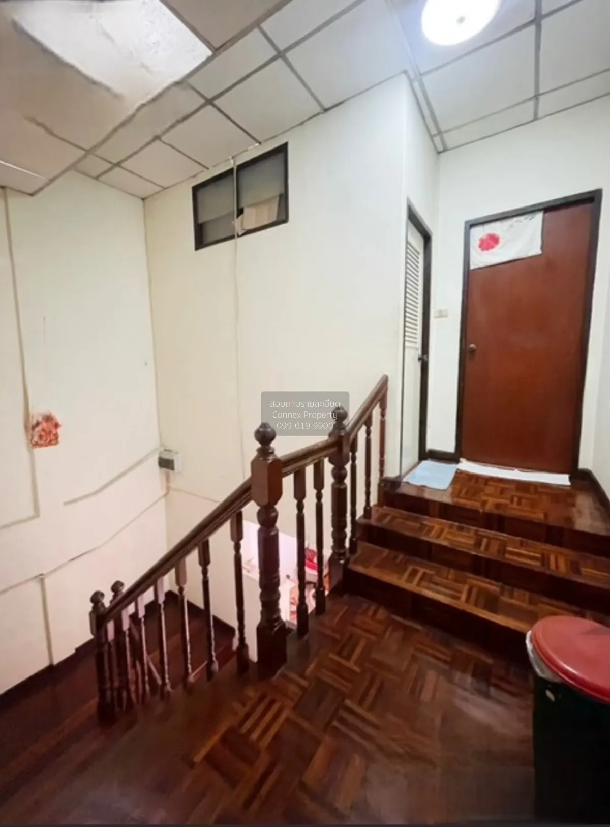 For Sale Townhouse/Townhome  , Baan Fah Rangsit, Khlong 4 , Bueng 4