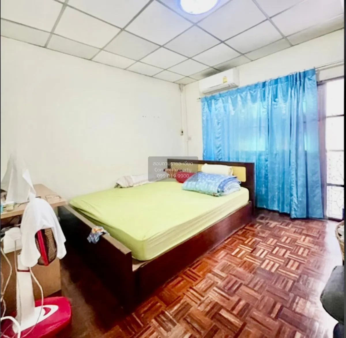 For Sale Townhouse/Townhome  , Baan Fah Rangsit, Khlong 4 , Bueng