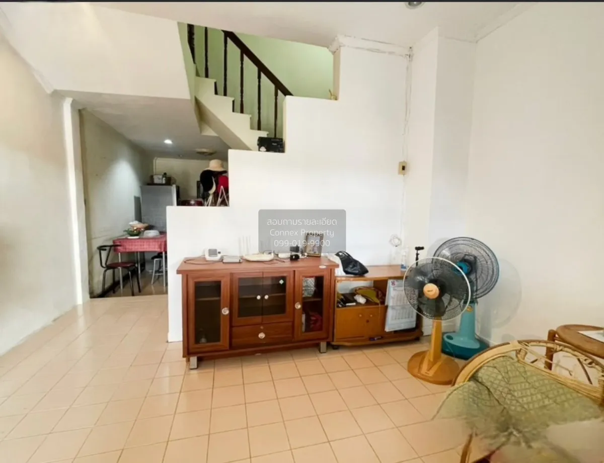 For Sale Townhouse/Townhome  , Baan Fah Rangsit, Khlong 4 , Bueng