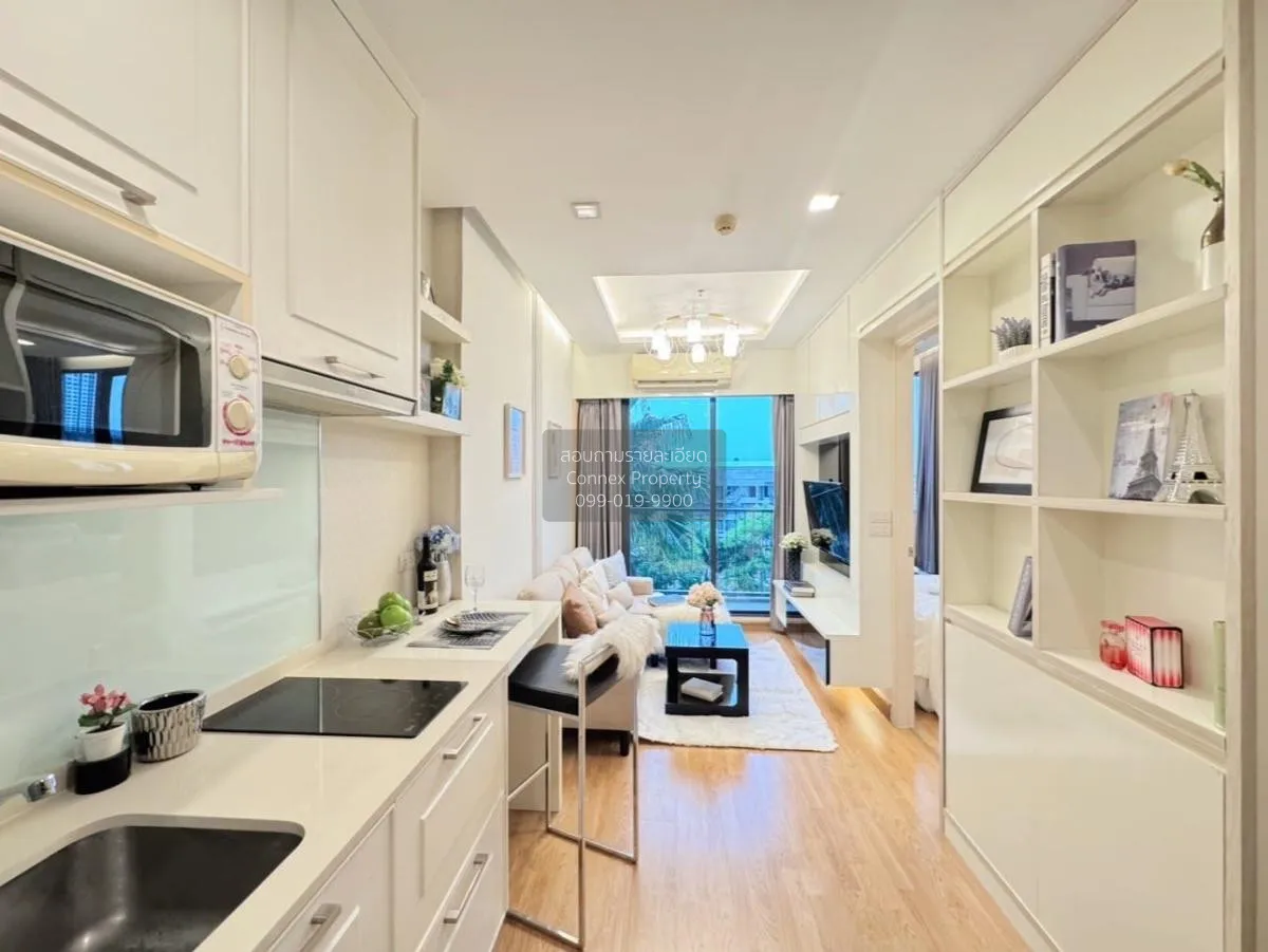 For Sale Condo , Q House Sukhumvit 79 , BTS-On Nut , Phra Khanong 4