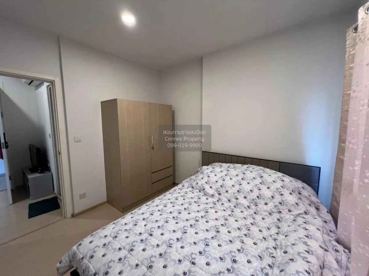 For Rent Condo , The Tree Sukhumvit 71 , ARL-Ramkhamhaeng , Suan  1