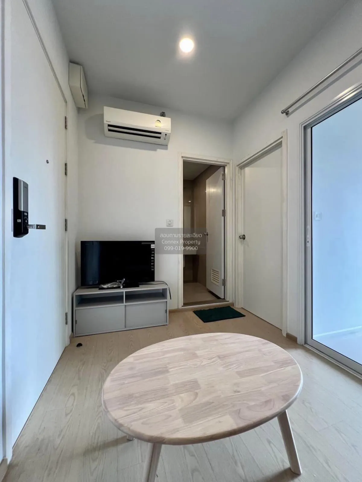 For Rent Condo , The Tree Sukhumvit 71 , ARL-Ramkhamhaeng , Suan  3