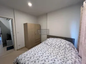 For Rent Condo , The Tree Sukhumvit 71 , ARL-Ramkhamhaeng , Suan Luang , Suan Luang , Bangkok , CX-101045