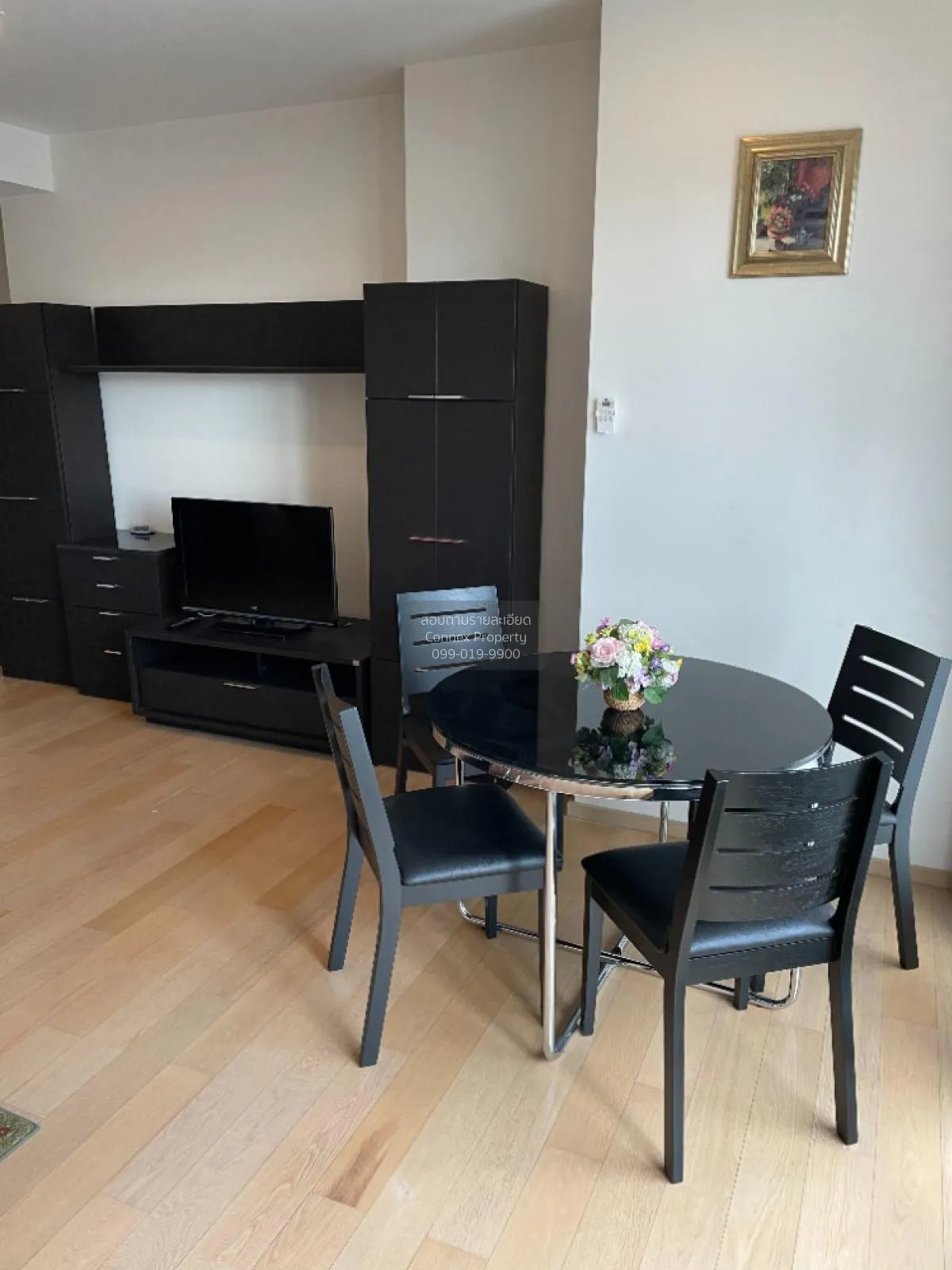 เช่าคอนโด  โนเบิล รีเฟลกซ์ BTS-อารีย์ สามเสนใน เขต พญาไท กรุงเทพ  2