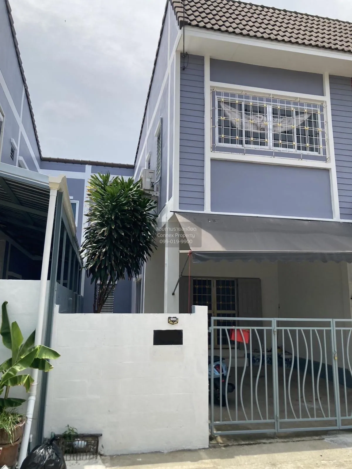 ขายทาวน์เฮ้าส์/ทาวน์โฮม  บ้านสวนรัชนี จอมทอง บางมด เขต จอมทอง กรุ 3