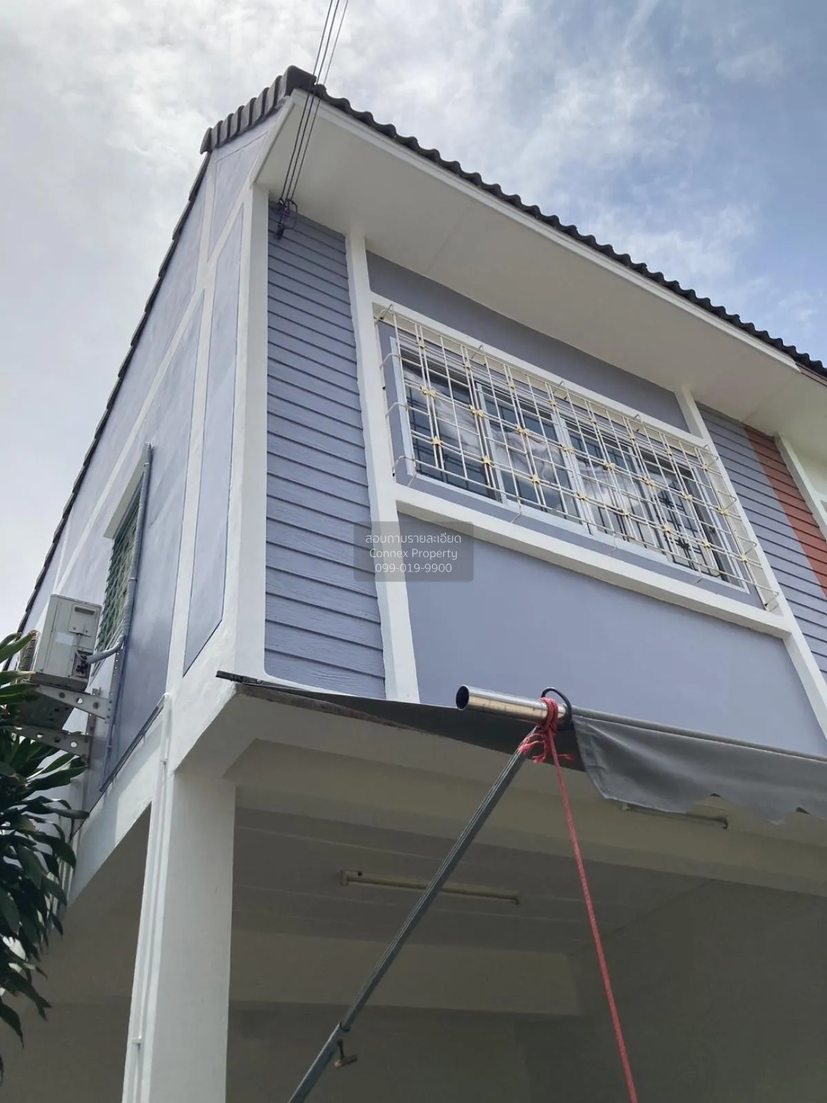 ขายทาวน์เฮ้าส์/ทาวน์โฮม  บ้านสวนรัชนี จอมทอง บางมด เขต จอมทอง กรุ 4