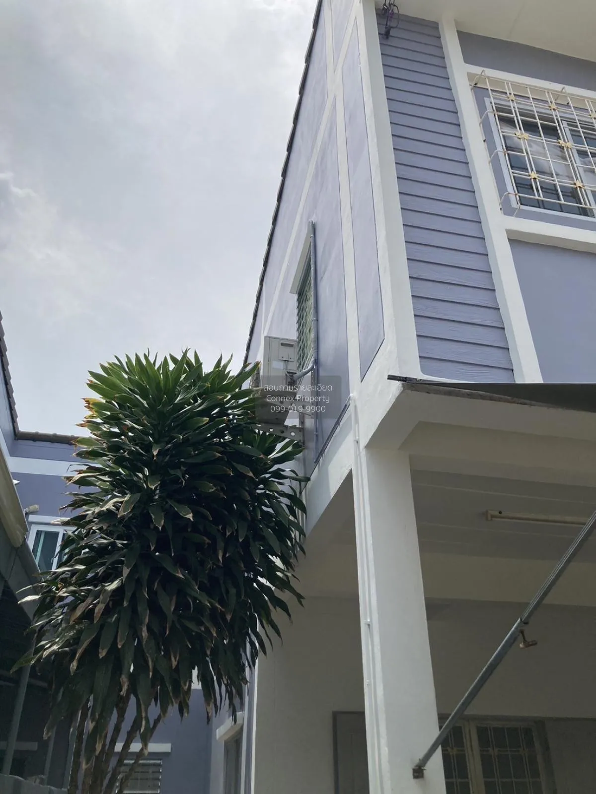 ขายทาวน์เฮ้าส์/ทาวน์โฮม  บ้านสวนรัชนี จอมทอง บางมด เขต จอมทอง กรุ