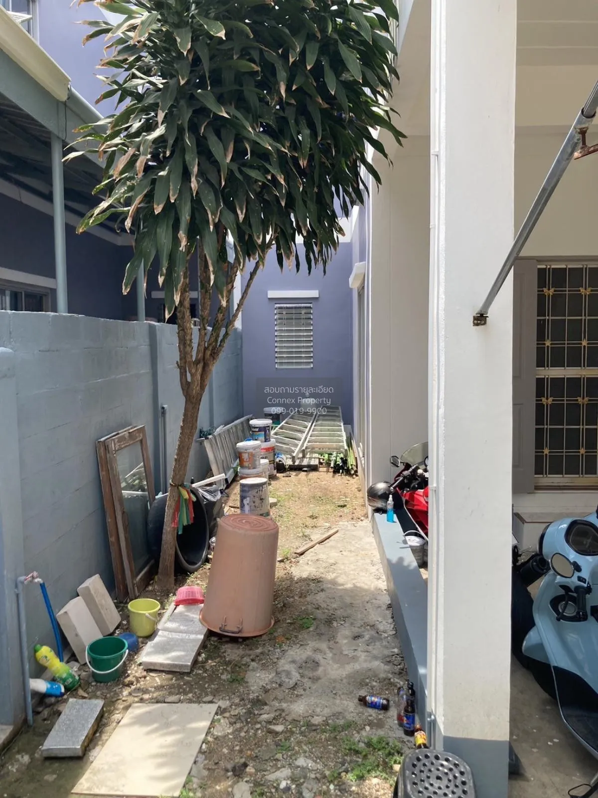 ขายทาวน์เฮ้าส์/ทาวน์โฮม  บ้านสวนรัชนี จอมทอง บางมด เขต จอมทอง กรุ