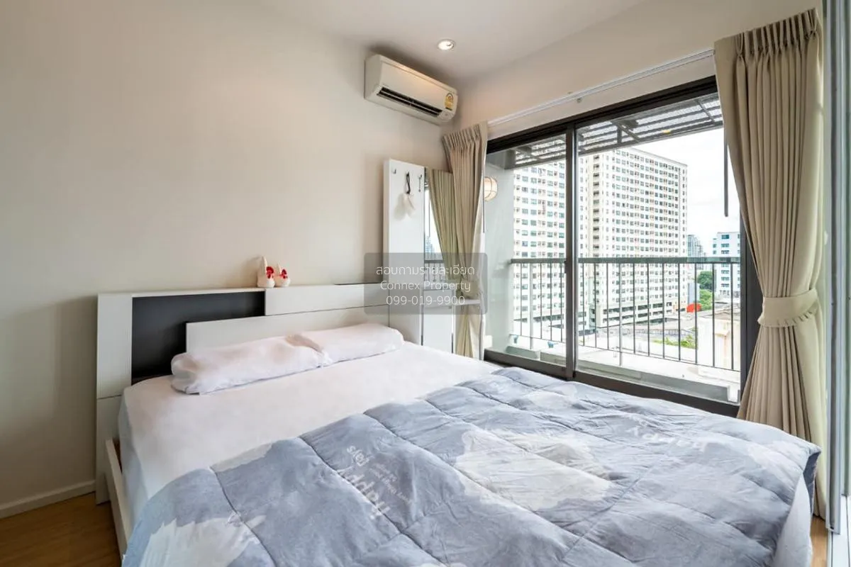 เช่าคอนโด  เซนส์ พหลโยธิน BTS-สะพานควาย สามเสนใน เขต พญาไท กรุงเท