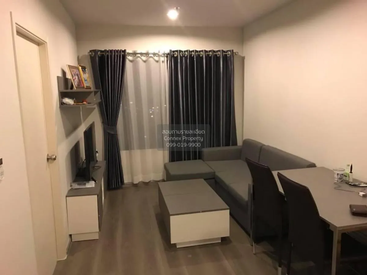 For Sale Condo , Aspire Sathorn - Taksin (Copper Zone) , BTS-Wutt 1