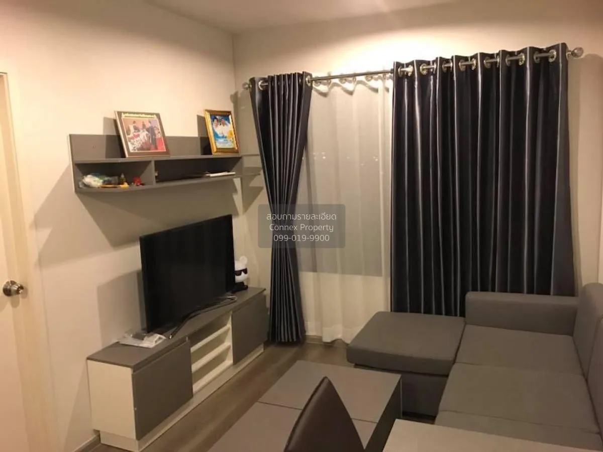 For Sale Condo , Aspire Sathorn - Taksin (Copper Zone) , BTS-Wutt 2