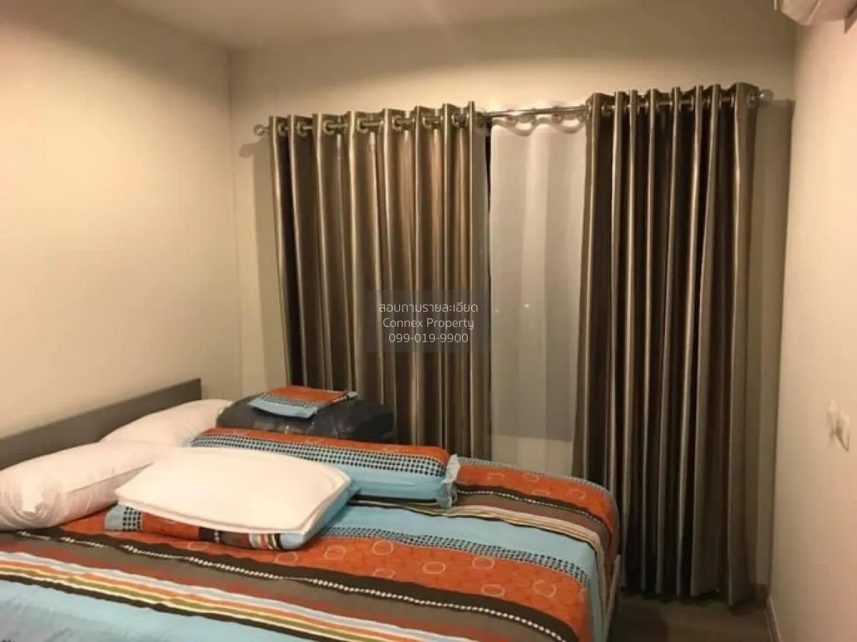 For Sale Condo , Aspire Sathorn - Taksin (Copper Zone) , BTS-Wutt 3