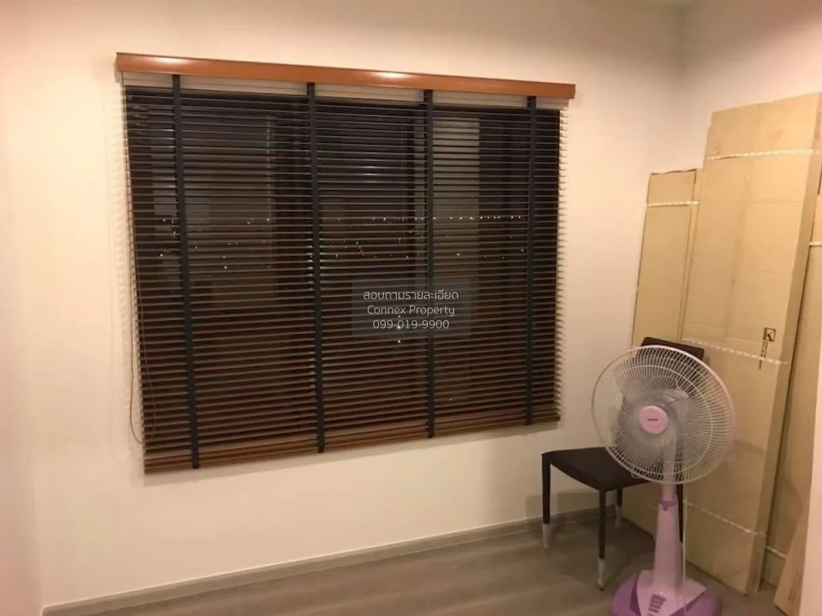 For Sale Condo , Aspire Sathorn - Taksin (Copper Zone) , BTS-Wutt 4