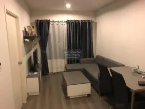 For Sale Condo , Aspire Sathorn - Taksin (Copper Zone) , BTS-Wutthakat , Bang Kho , Chom Thong , Bangkok , CX-101052