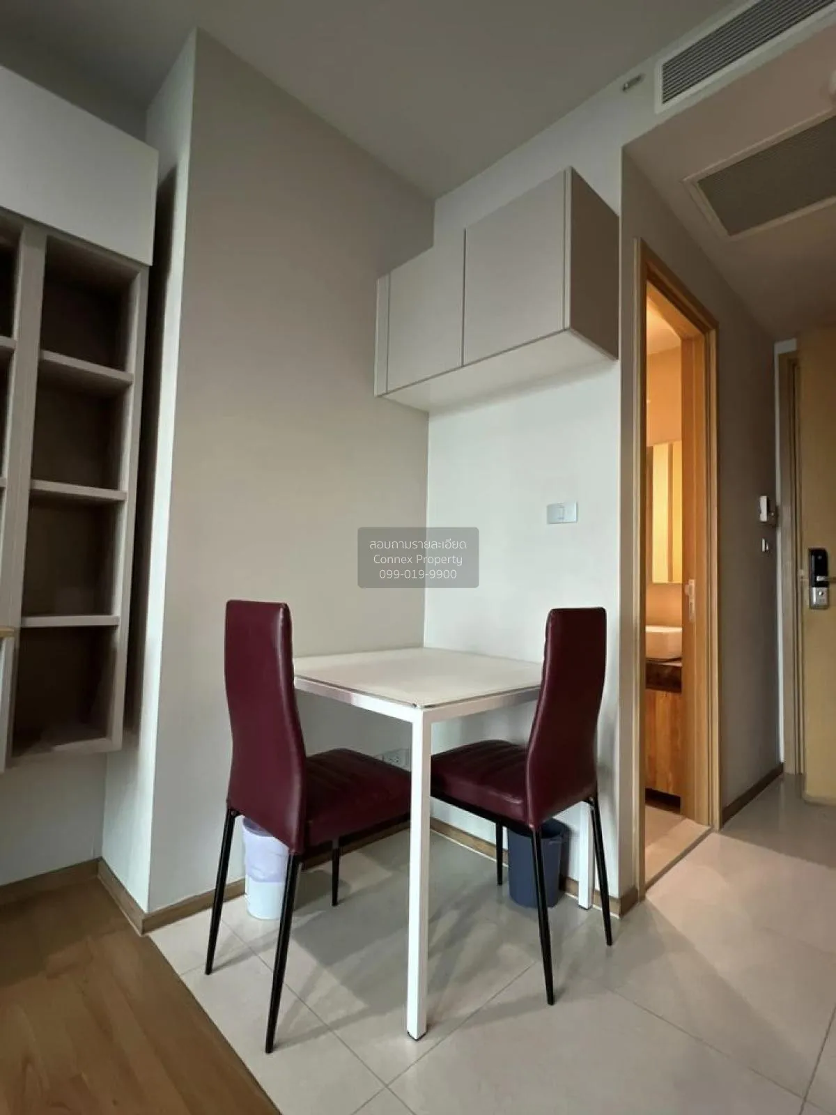 เช่าคอนโด  ไฮด์ สุขุมวิท 13 BTS-นานา คลองเตยเหนือ เขต วัฒนา กรุงเ 4