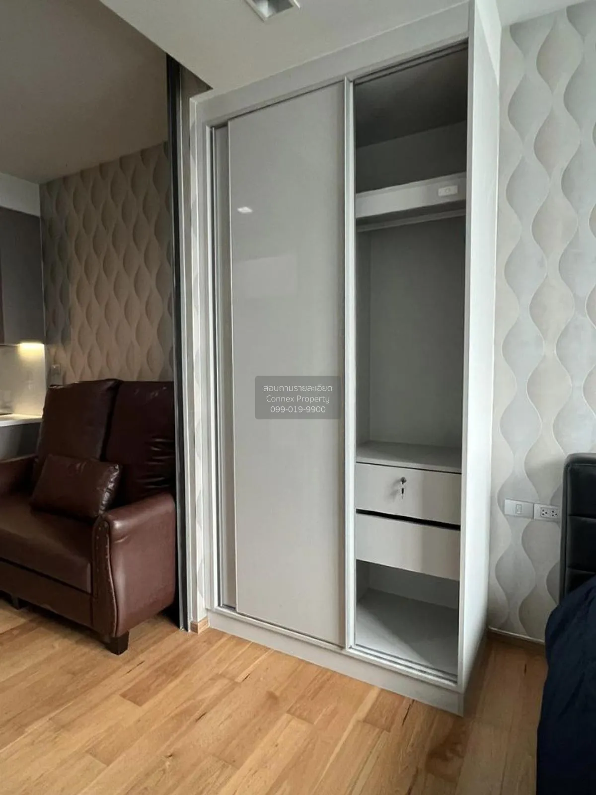 เช่าคอนโด  ไฮด์ สุขุมวิท 13 BTS-นานา คลองเตยเหนือ เขต วัฒนา กรุงเ