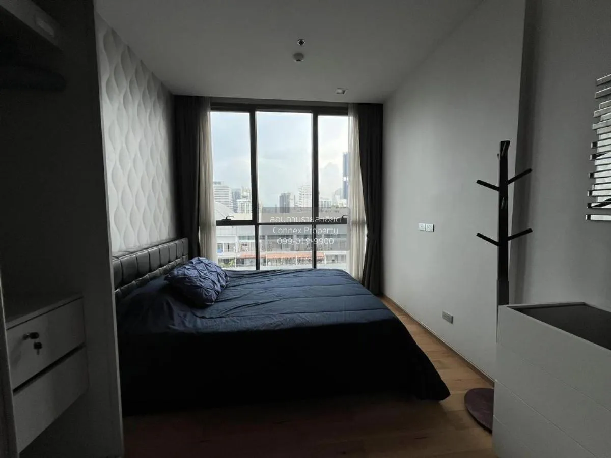 ขายคอนโด  ไฮด์ สุขุมวิท 13 BTS-นานา คลองเตยเหนือ เขต วัฒนา กรุงเท