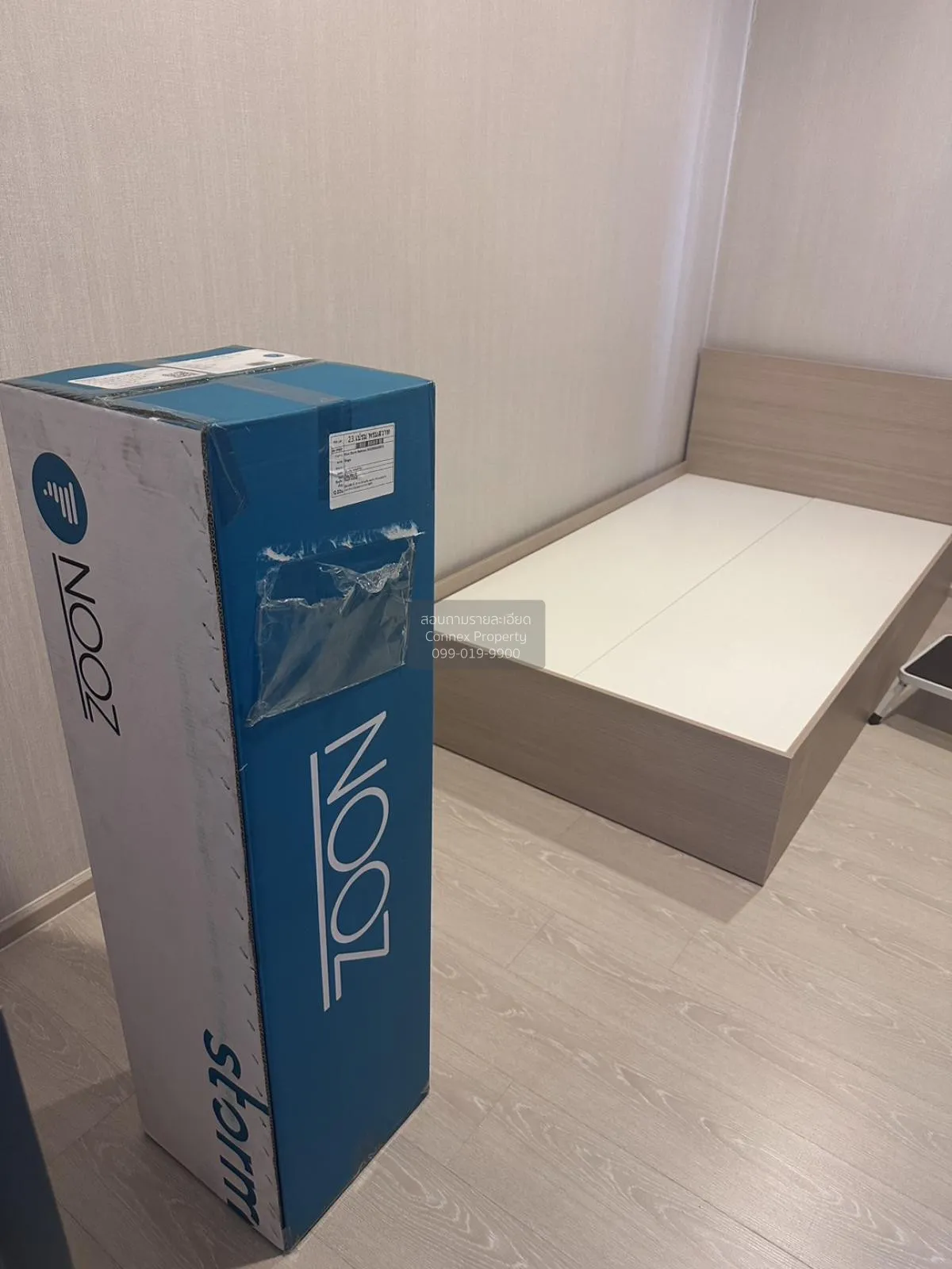 ขายคอนโด  ไอดีโอ สุขุมวิท 115 BTS-ปู่เจ้า เทพารักษ์ เมืองสมุทรปรา