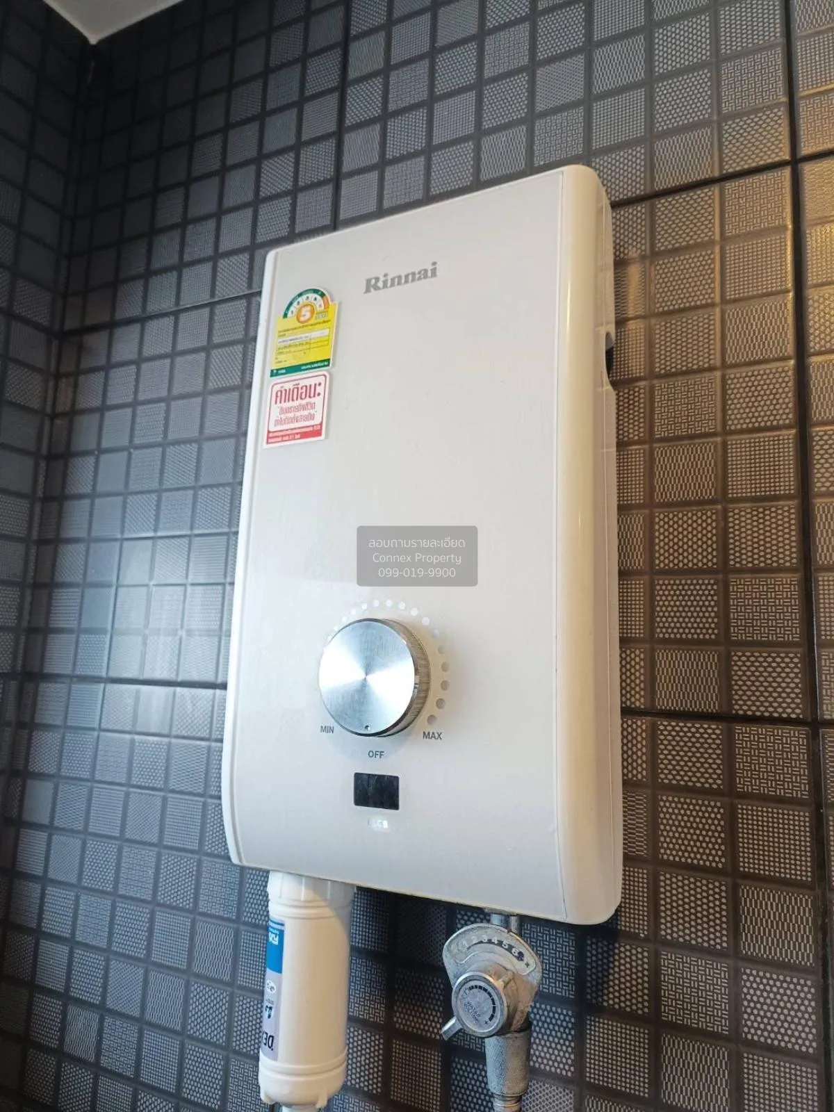 เช่าคอนโด  ไอดีโอ สุขุมวิท 115 BTS-ปู่เจ้า เทพารักษ์ เมืองสมุทรปร