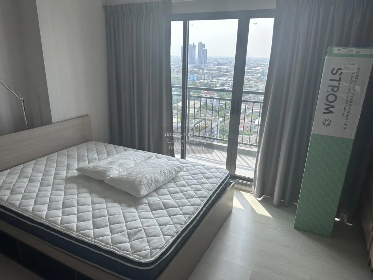 For Rent Condo , Ideo Sukhumvit 115 , BTS-Pu Chao , Thepharak , M 3