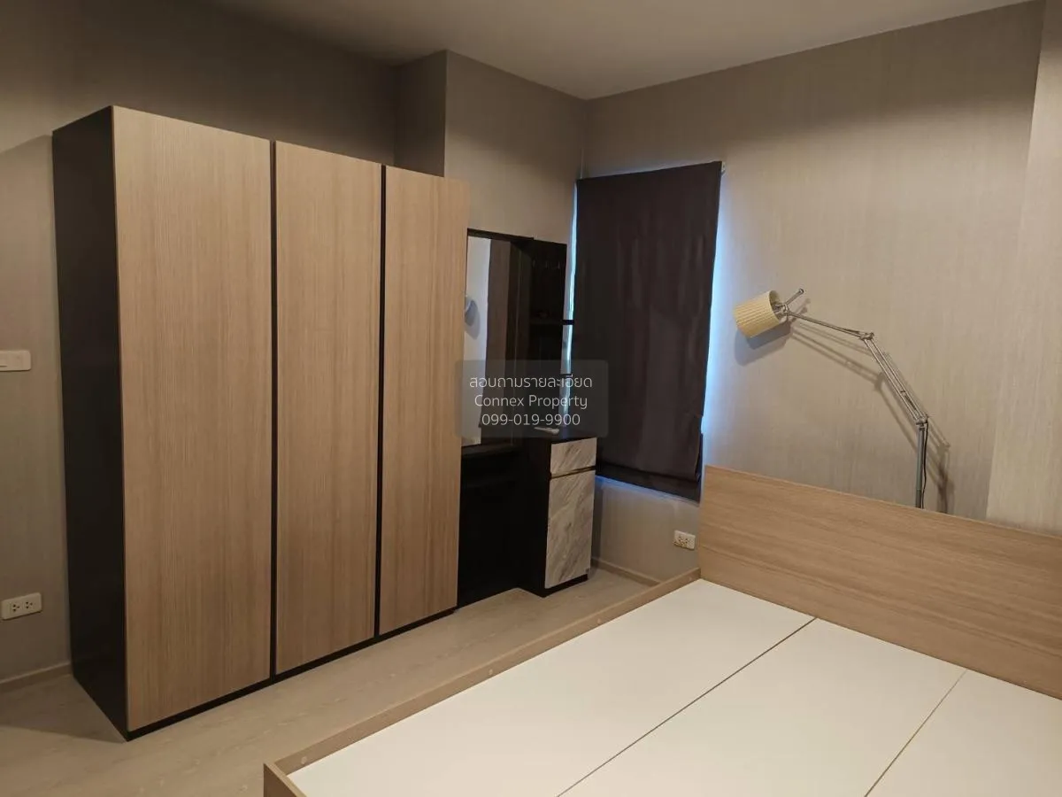 For Rent Condo , Ideo Sukhumvit 115 , BTS-Pu Chao , Thepharak , M 4