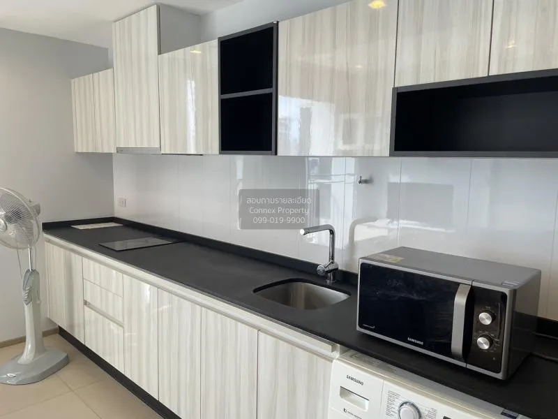 เช่าคอนโด  เอช คิว ทองหล่อ BTS-ทองหล่อ คลองตันเหนือ เขต วัฒนา กรุ 2