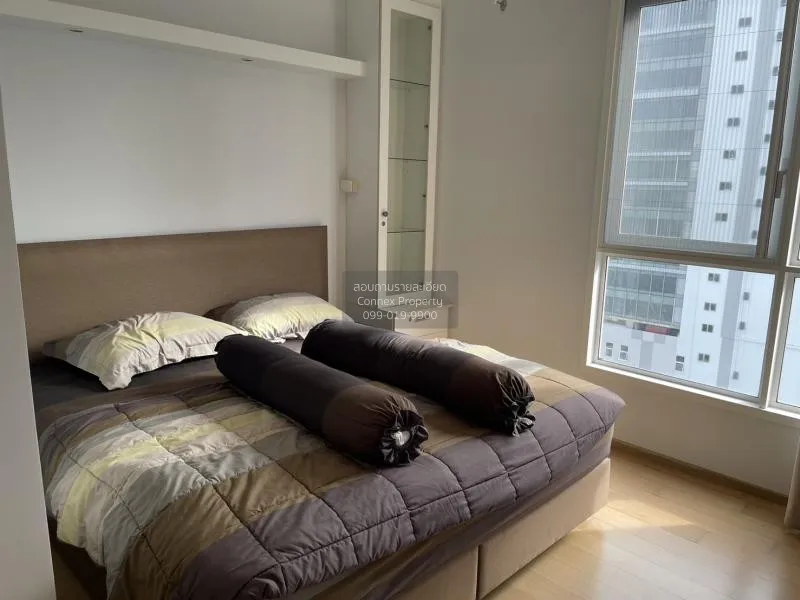 เช่าคอนโด  เอช คิว ทองหล่อ BTS-ทองหล่อ คลองตันเหนือ เขต วัฒนา กรุ 3