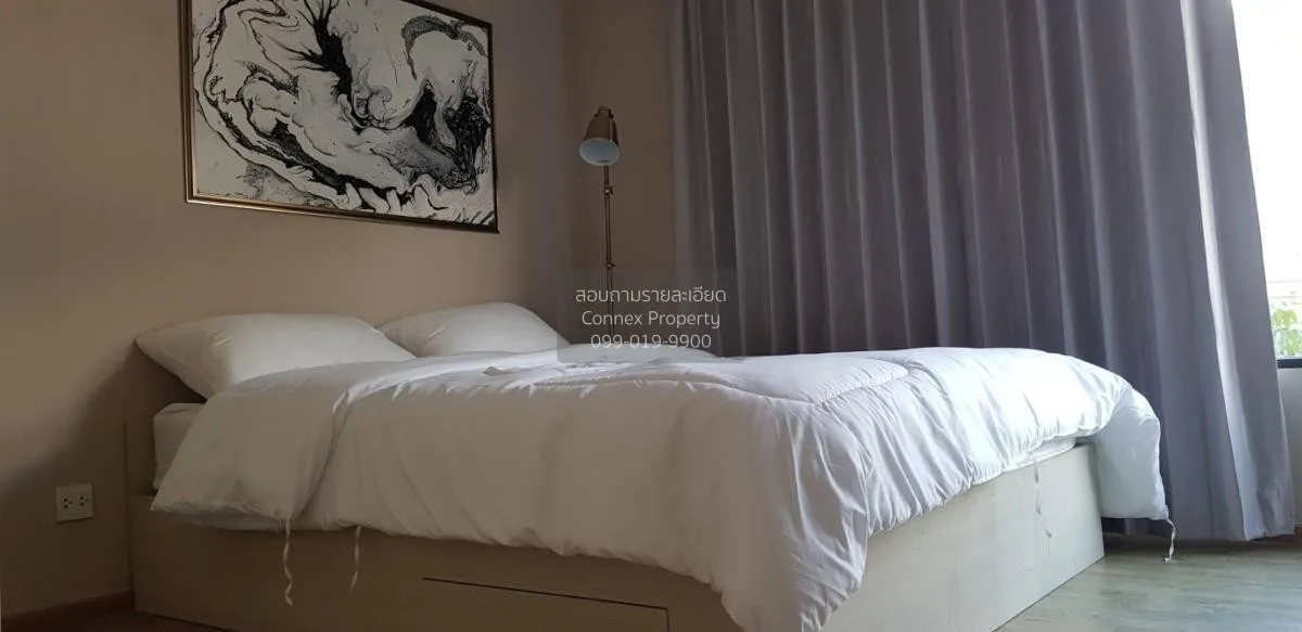 For Rent Condo , Notting Hill Phahol - Kaset , BTS-11 Infantry Re 1