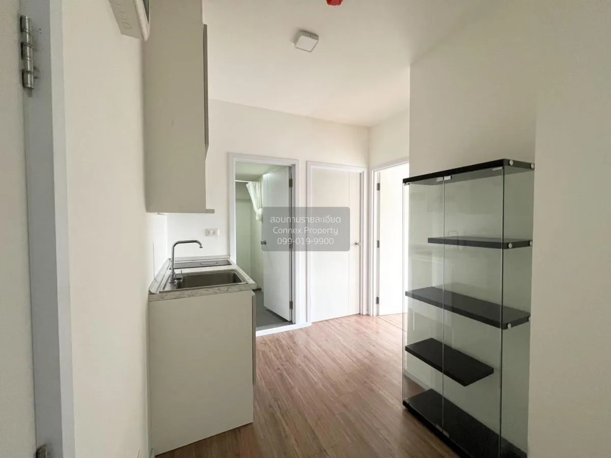 For Sale Condo , Notting Hill Sukhumvit - Praksa , BTS-Phraek Sa  3