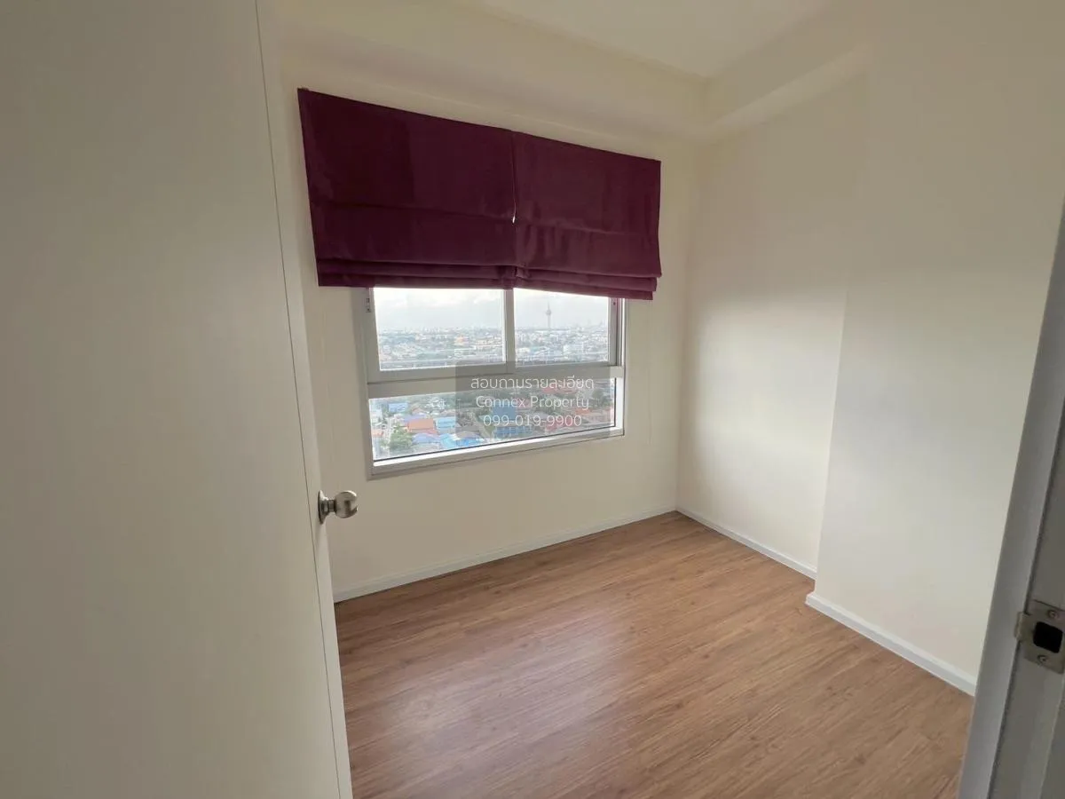 For Sale Condo , Notting Hill Sukhumvit - Praksa , BTS-Phraek Sa  4