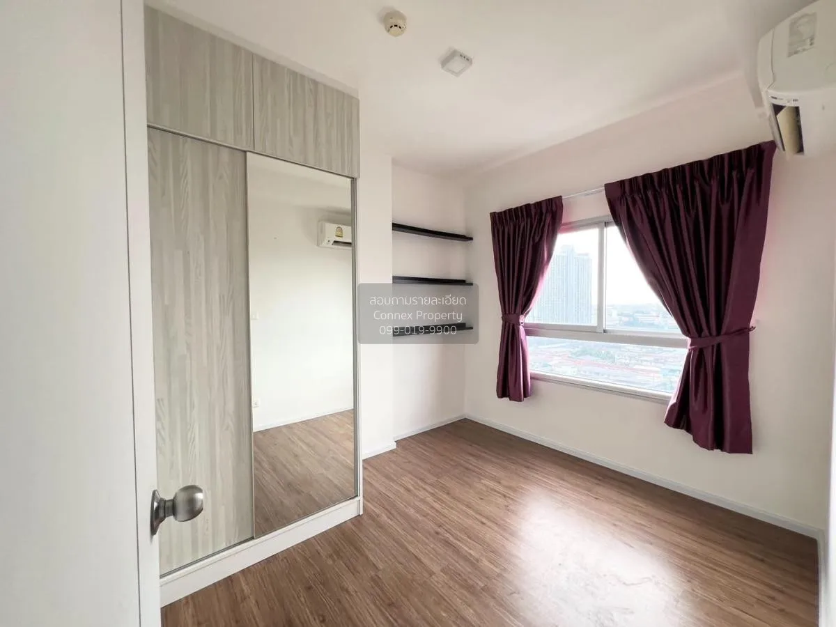 For Sale Condo , Notting Hill Sukhumvit - Praksa , BTS-Phraek Sa 