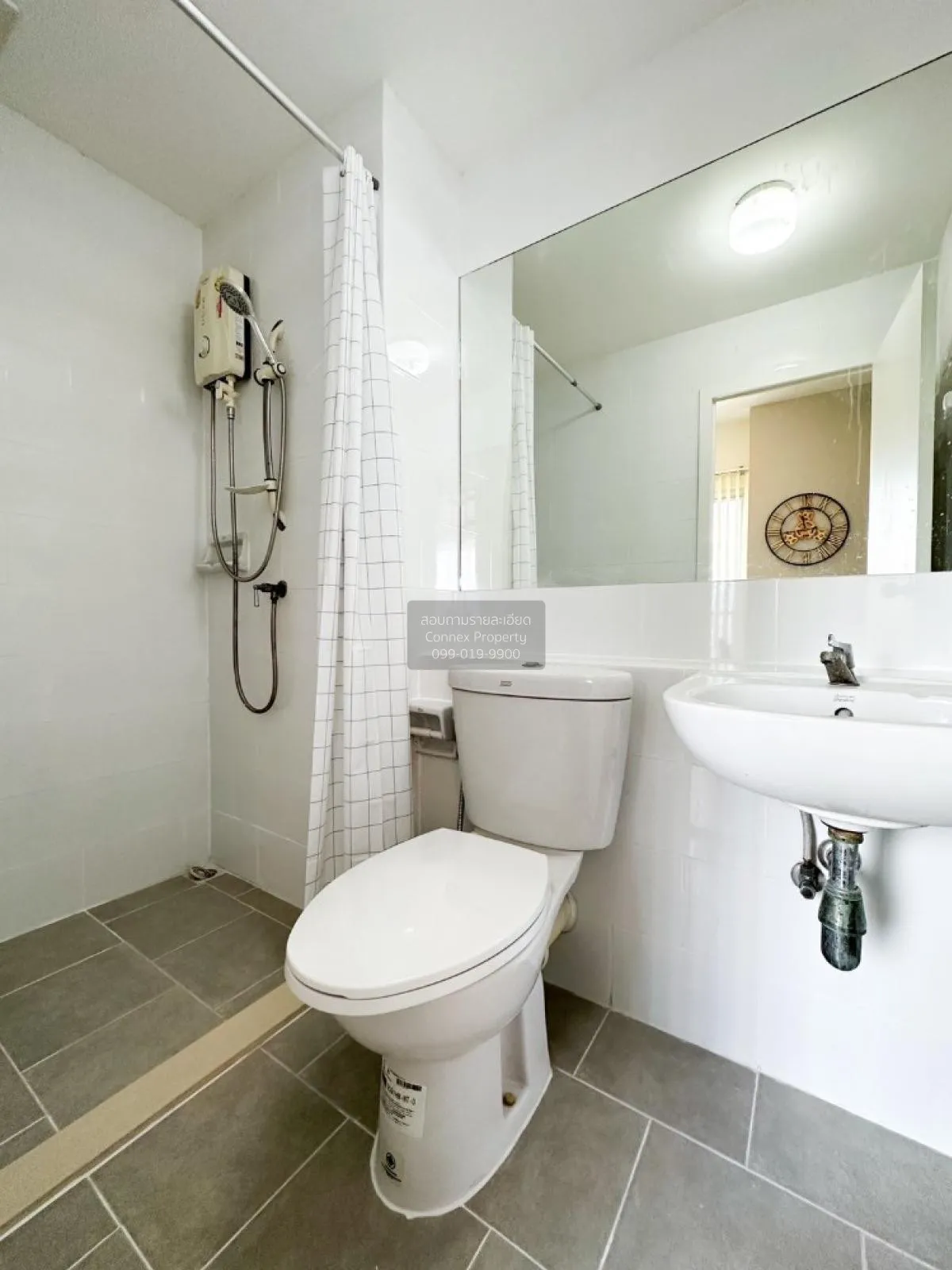 For Sale Condo , Plum Condo Bangyai Station , MRT-Khong Bang Phai