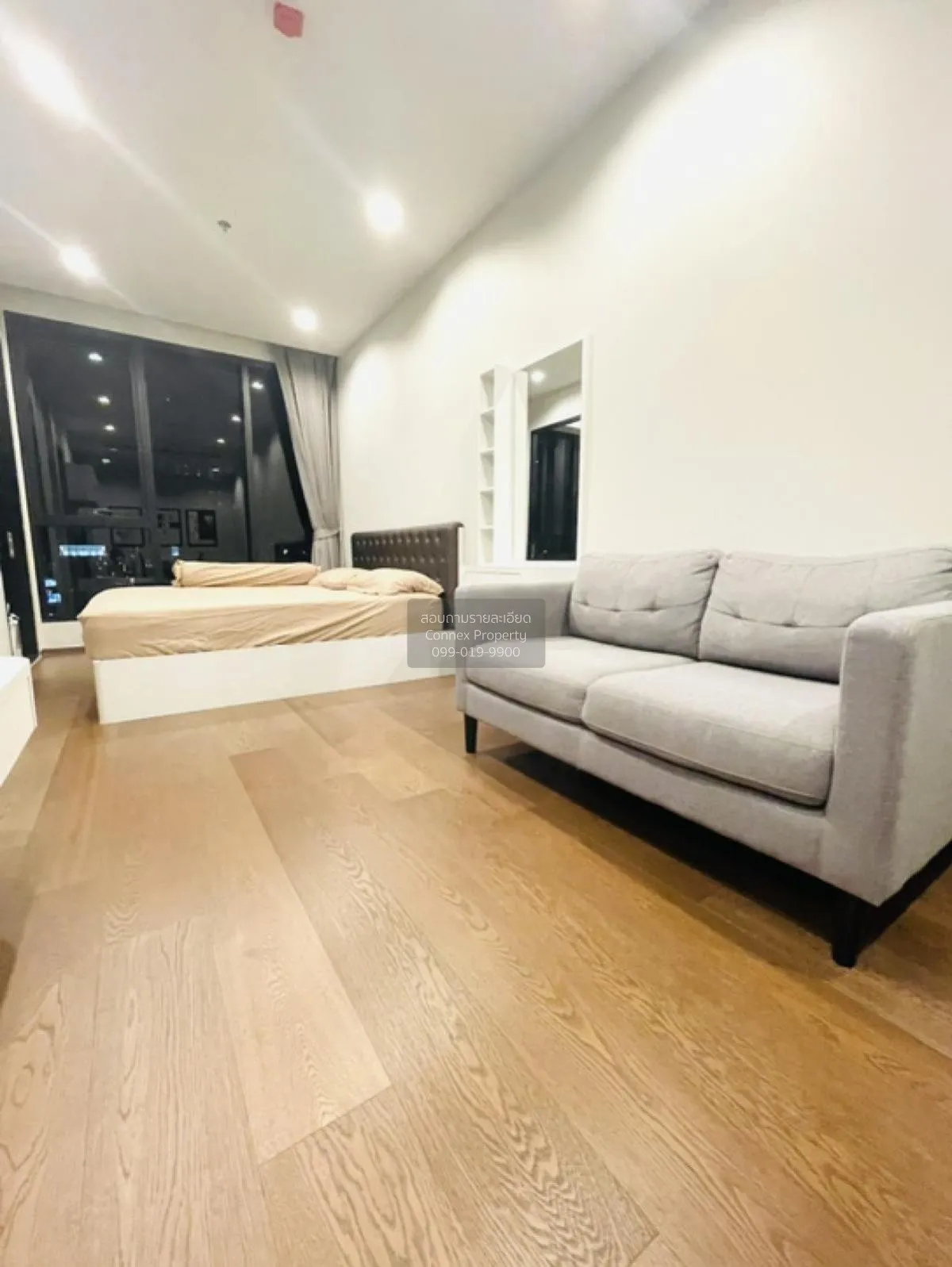เช่าคอนโด  ไอดีโอ คิว วิคตอรี BTS-อนุสาวรีย์ชัยสมรภูมิ ถนนพญาไท เ 3