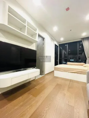 For Rent Condo , Ideo Q Victory , BTS-Victory Monument , Thanon Phyathai , Rat Thewi , Bangkok , CX-101074