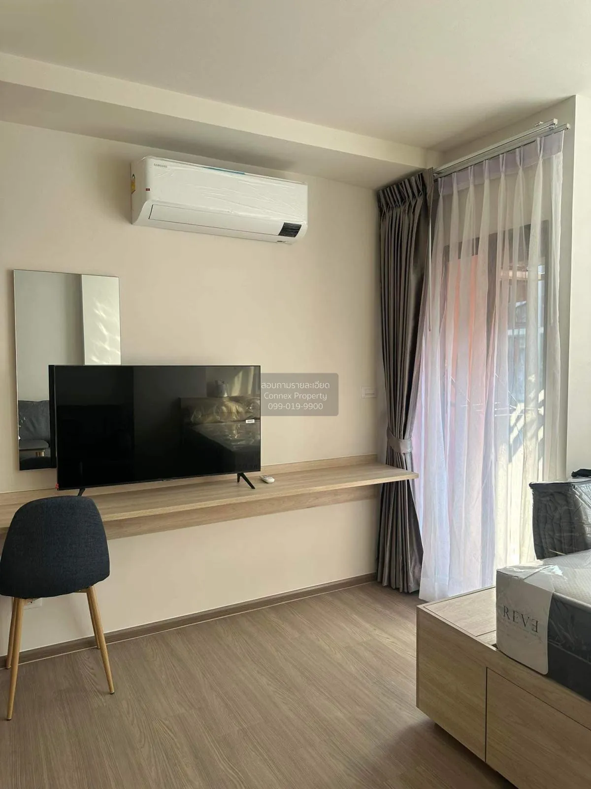 เช่าคอนโด  เดอะ มูฟ บางนา บางแก้ว บางพลี สมุทรปราการ CX-101078 3