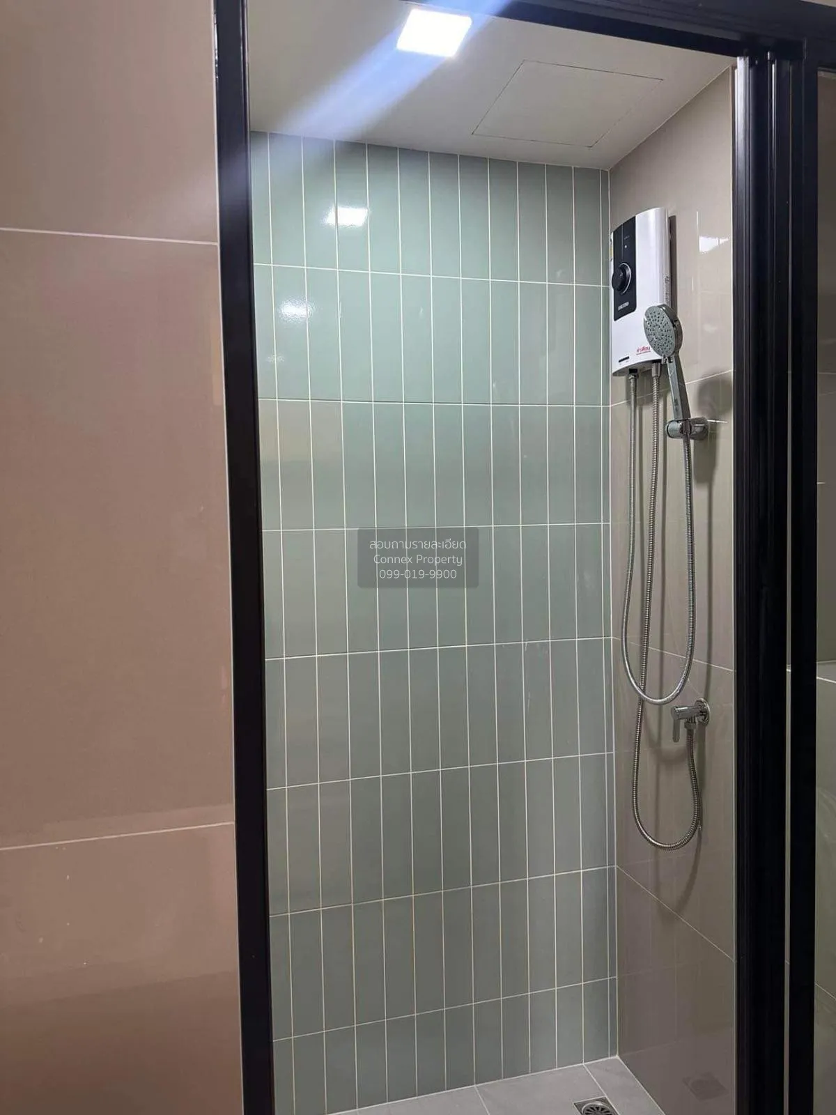 เช่าคอนโด  เดอะ มูฟ บางนา บางแก้ว บางพลี สมุทรปราการ CX-101078