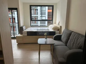 เช่าคอนโด  เดอะ มูฟ บางนา บางแก้ว บางพลี สมุทรปราการ CX-101078