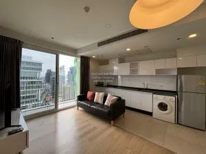 เช่าคอนโด  เอช คิว ทองหล่อ BTS-ทองหล่อ คลองตันเหนือ เขต วัฒนา กรุงเทพ CX-10108